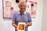 Jean-Marc Lemay conclut sa trilogie autobiographique avec Changer le monde, un mot à la fois